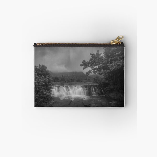 Item preview, _SSK 5387 I Find My Own Way. bw designed and sold by Sunil Kapadia.