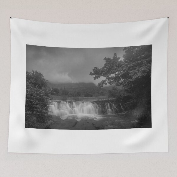 Item preview, _SSK 5387 I Find My Own Way. bw designed and sold by Sunil Kapadia.