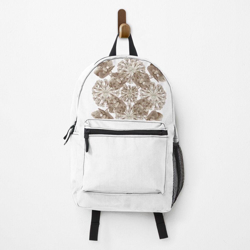 Item preview, Backpack designed and sold by PasefikaPattern.