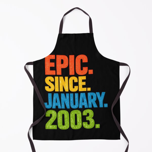 Item preview, Epic Since January 2003 designed and sold by VampimorPH.