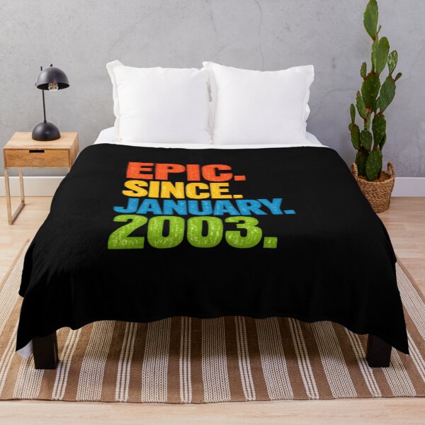 Item preview, Epic Since January 2003 designed and sold by VampimorPH.