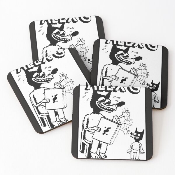 Item preview, Alex G Storytelling Logo designed and sold by Hamzeytraorey.