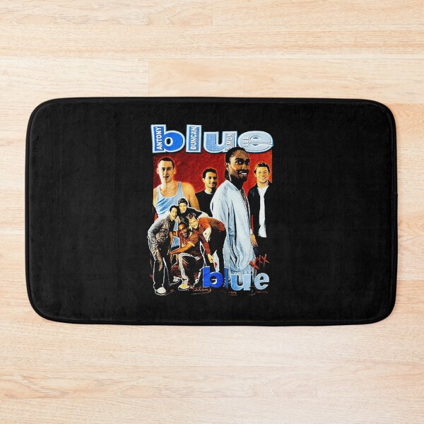 Item preview, Blue Band 2000'S Signature designed and sold by Youssefevb.