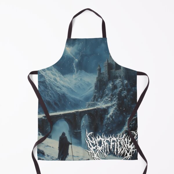 Item preview, Dark Coffins Northern Darkness - Atmospheric Black Metal Album designed and sold by CoffinsArt.