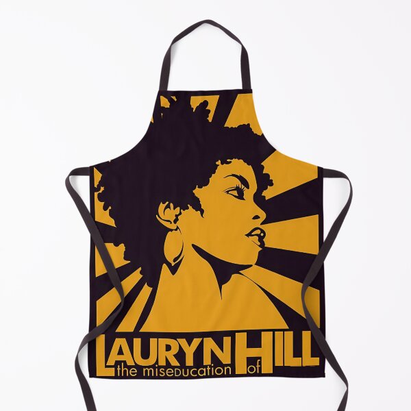 Item preview,  Beauty Singer Woman Lauryn Hill Taurus 07  designed and sold by Flakka03.