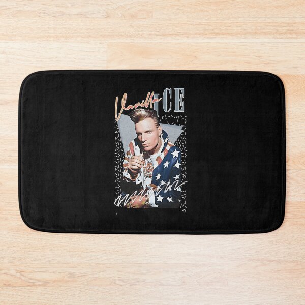Item preview, Vanilla Ice 90S Aesthetic  designed and sold by Youssefevb.