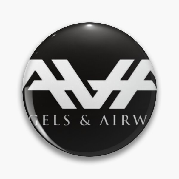 Item preview,  Angelss And Airwaves  designed and sold by SHONIN.