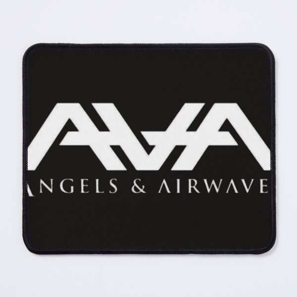 Item preview,  Angelss And Airwaves  designed and sold by SHONIN.