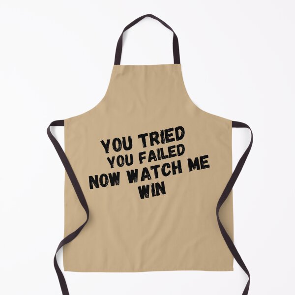 Item preview, I Will Not Be Stopped. designed and sold by MerchByMomz1972.