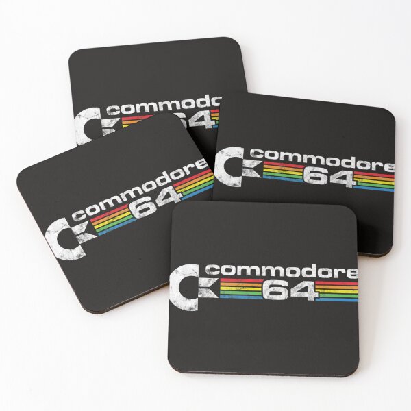 Item preview, Commodore 64 Retro  designed and sold by SHONIN.