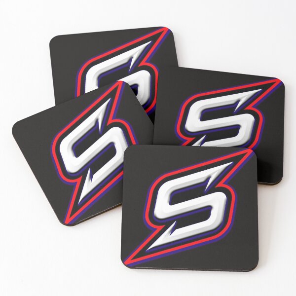 Item preview,  Simple  Of S Letter designed and sold by SHONIN.