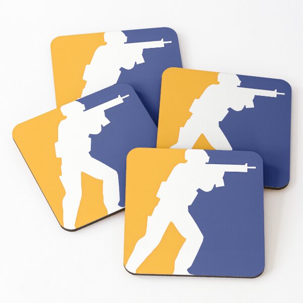 Artikelvorschau, Counter-Strike 2 Logo entworfen und verkauft von SHONIN.