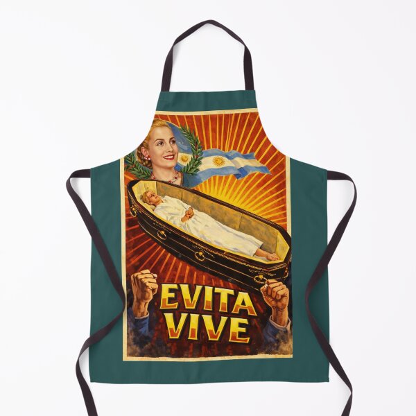 Item preview, Evita Vive Eva Peron designed and sold by CMooreWorx.
