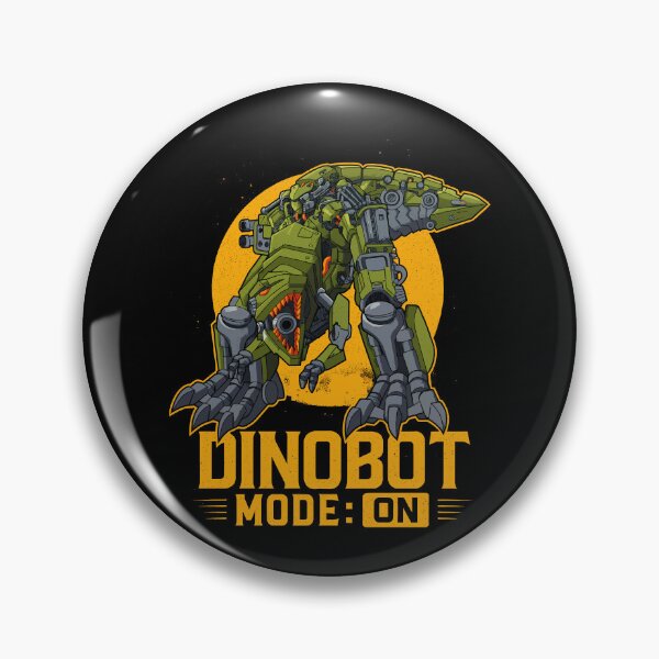 Item preview, Mech Beast Unleashed designed and sold by digijob.