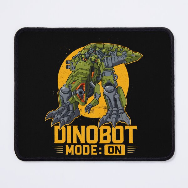 Item preview, Mech Beast Unleashed designed and sold by digijob.