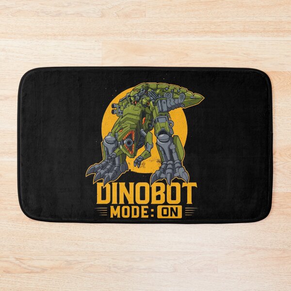 Item preview, Mech Beast Unleashed designed and sold by digijob.