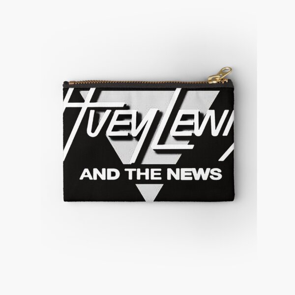Item preview, Huey Lewis - Logo designed and sold by SHONIN.
