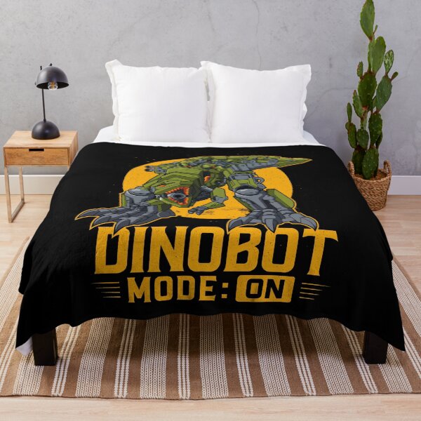 Item preview, Mech Beast Unleashed designed and sold by digijob.