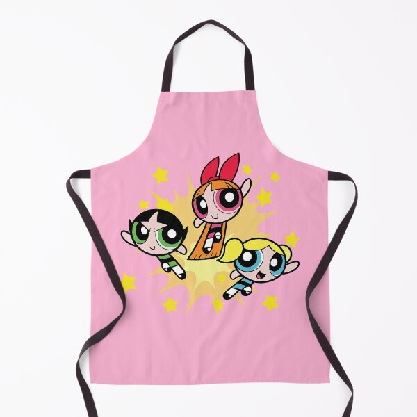Item preview, Powerpuff Girls designed and sold by JarquinDD.