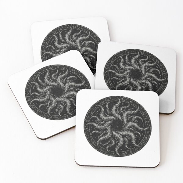 Item preview, the Abyss designed and sold by Old Tree Store .