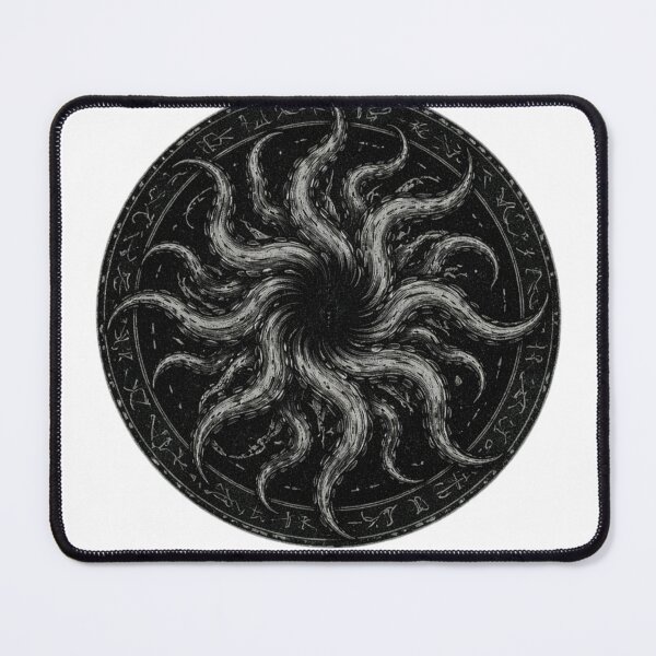 Item preview, the Abyss designed and sold by Old Tree Store .
