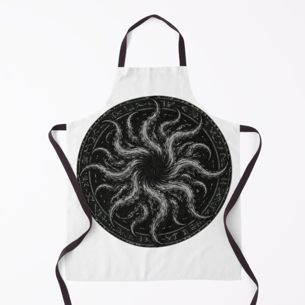 Item preview, the Abyss designed and sold by Old Tree Store .