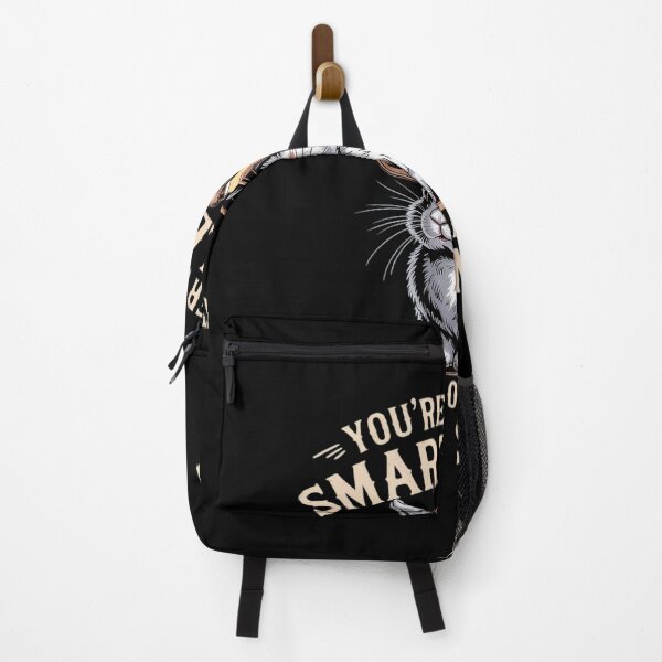 Item preview, You're Either A Smart Fella Or A Fart Smella Sarcastic designed and sold by AquaKiev.