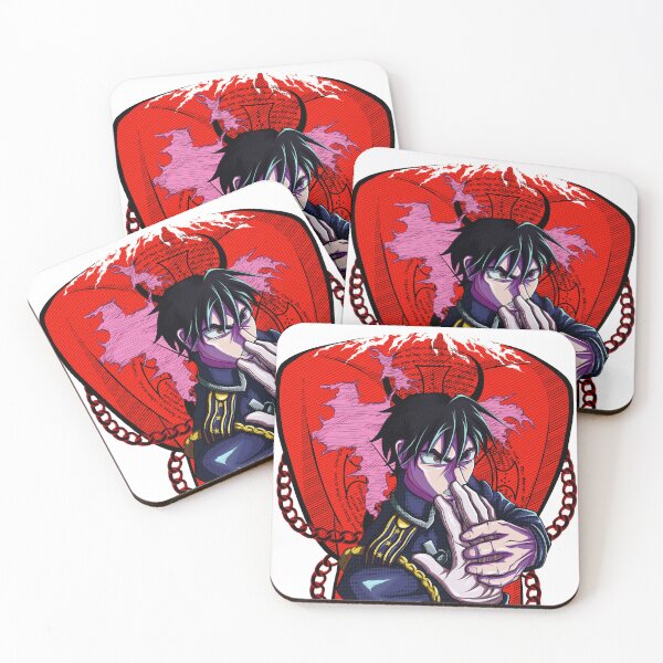 Item preview, Roy Mustang - FMAB designed and sold by picazzo-legion.