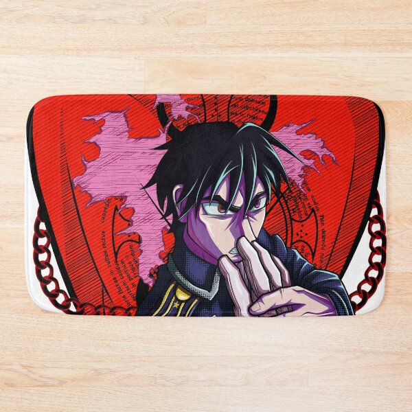 Item preview, Roy Mustang - FMAB designed and sold by picazzo-legion.