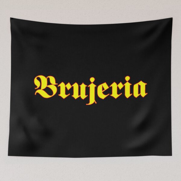 Item preview, The Brujeria designed and sold by CarissaWyman.