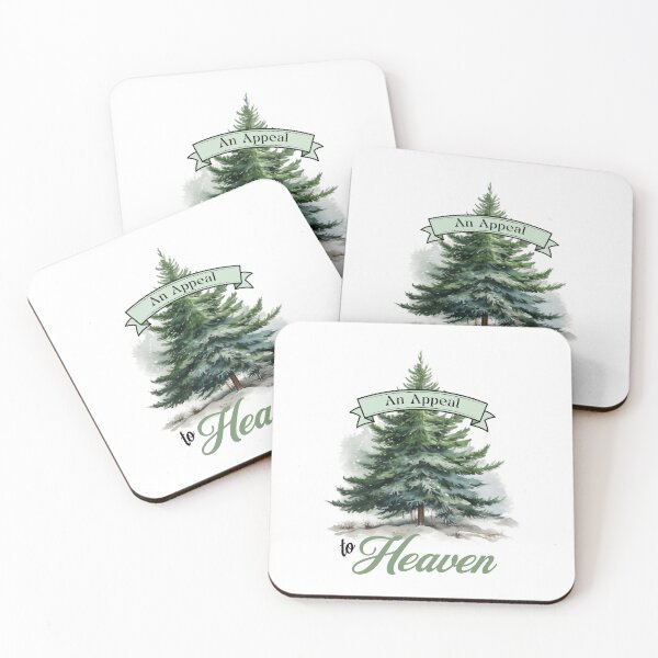 Item preview, An Appeal to Heaven Christian designed and sold by Sachie's Studio.