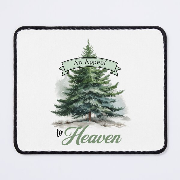 Item preview, An Appeal to Heaven Christian designed and sold by Sachie's Studio.