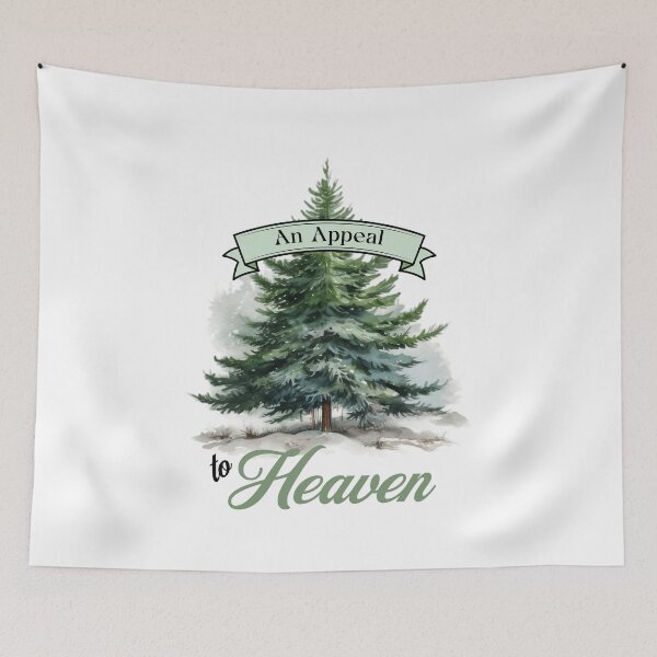 Item preview, An Appeal to Heaven Christian designed and sold by Sachie's Studio.