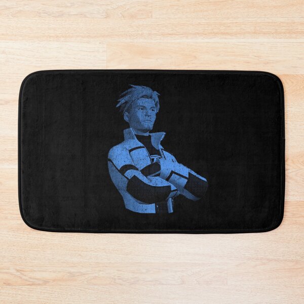Item preview, Vert Wheeler Bitmap Distressed - No Text Version designed and sold by mEtaL-manIac.