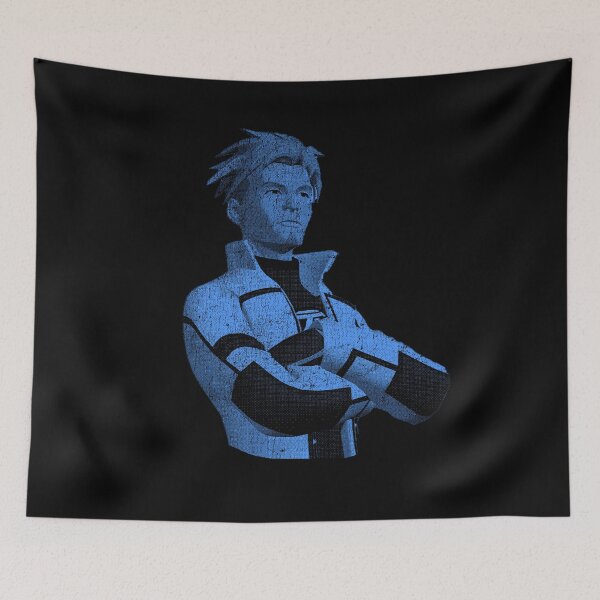 Item preview, Vert Wheeler Bitmap Distressed - No Text Version designed and sold by mEtaL-manIac.