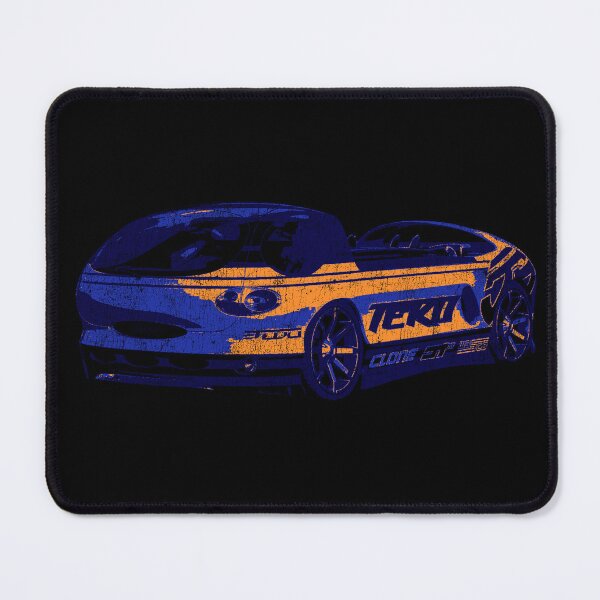 Item preview, Deora II Distressed - No Text Version designed and sold by mEtaL-manIac.