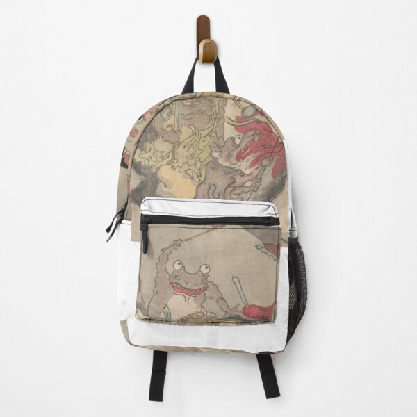 Item preview, Kyosai's Night Parade of Demons - 妖 Yōkai Japanese Yokai Art designed and sold by iwainoroi.
