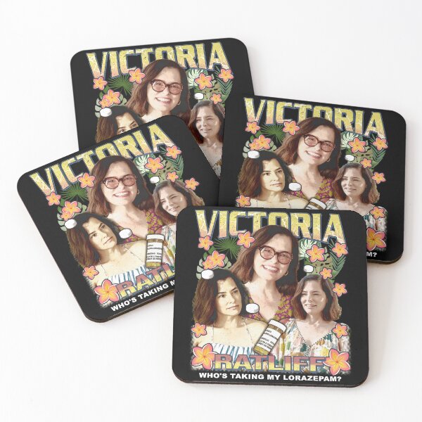 Item preview, Victoria Ratliff designed and sold by StephenAlvarez.