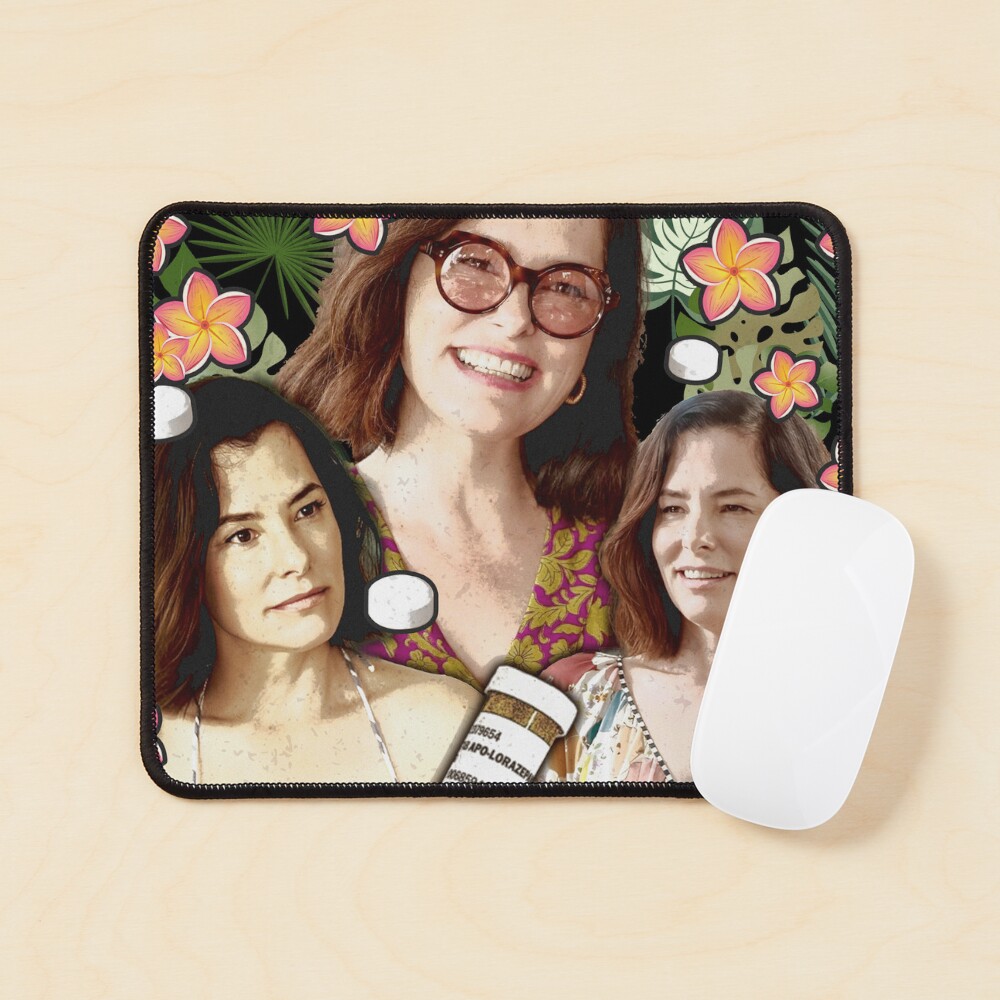 Item preview, Mouse Pad designed and sold by StephenAlvarez.