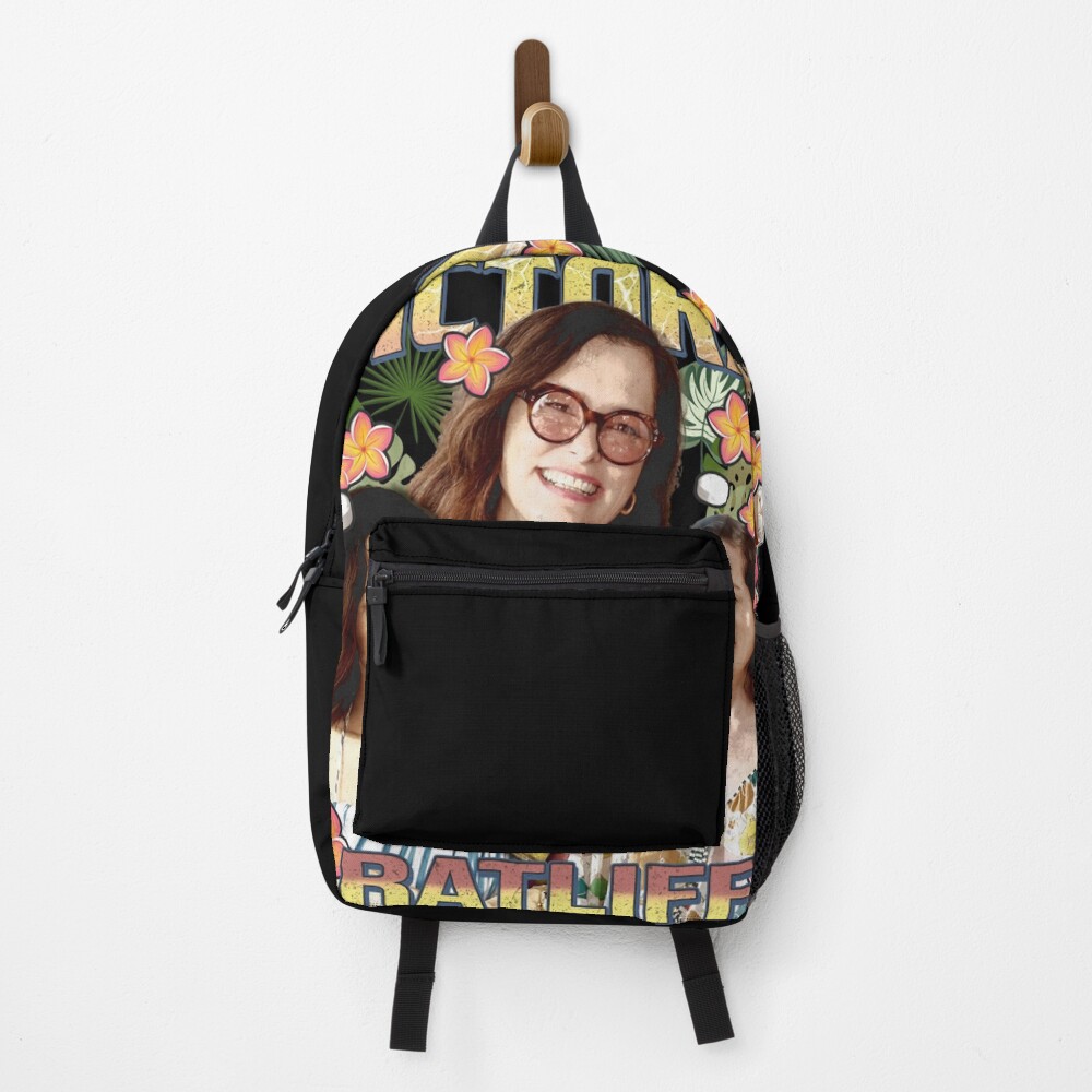 Item preview, Backpack designed and sold by StephenAlvarez.