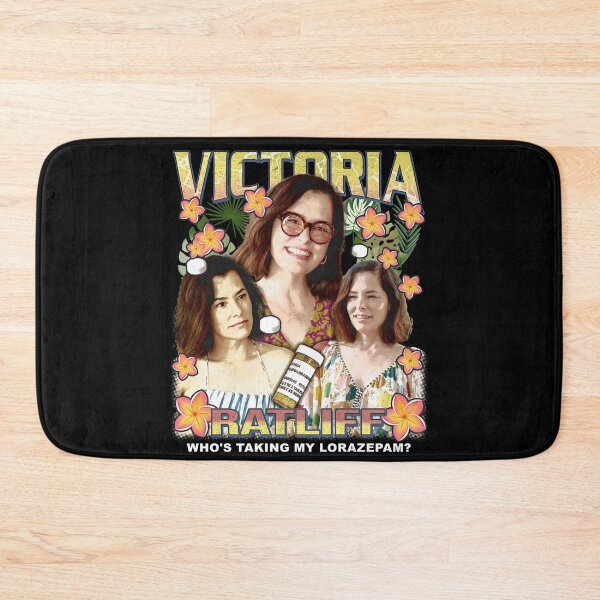 Item preview, Victoria Ratliff designed and sold by StephenAlvarez.