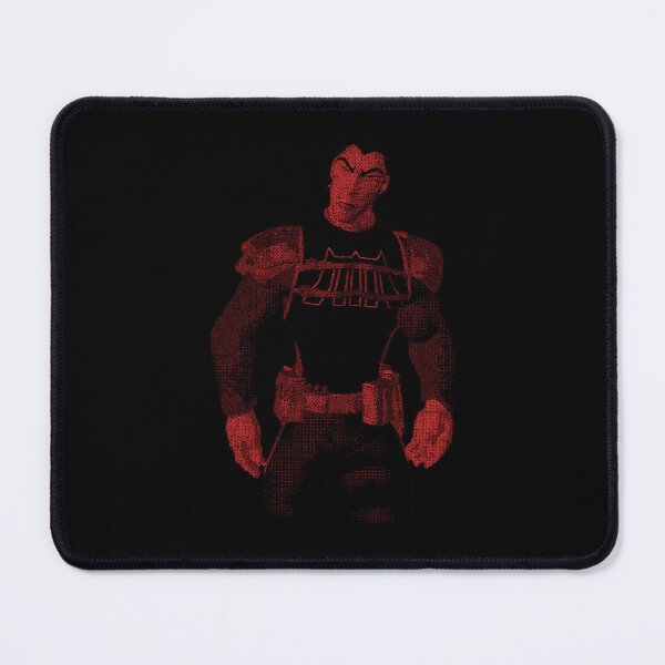 Item preview, Taro Kitano Bitmap Distressed - No Text Version designed and sold by mEtaL-manIac.