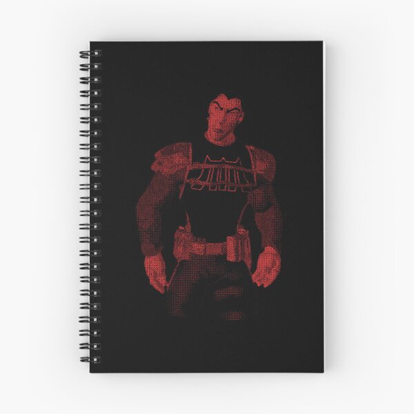 Item preview, Taro Kitano Bitmap Distressed - No Text Version designed and sold by mEtaL-manIac.