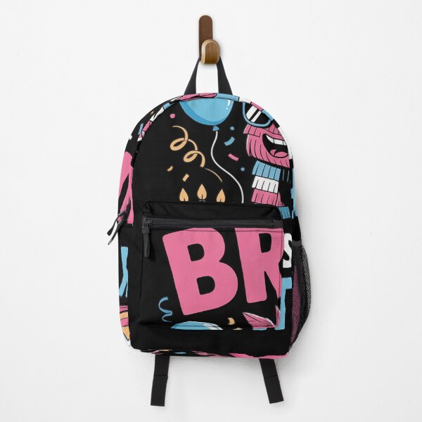 Item preview, Bruh It’s My Birthday Llama Pinata bday boy kids party 4 designed and sold by MarryIsMonth.