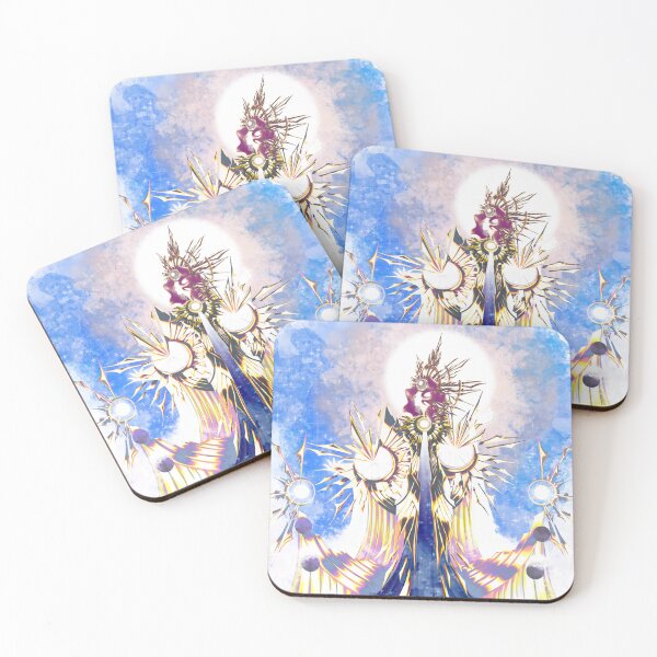 Item preview, Celestial Radiance designed and sold by The Gods are in the Office.
