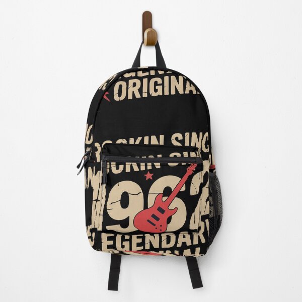 Item preview, 1962 60th birthday rock and roll heavy metal designed and sold by YaulTape.