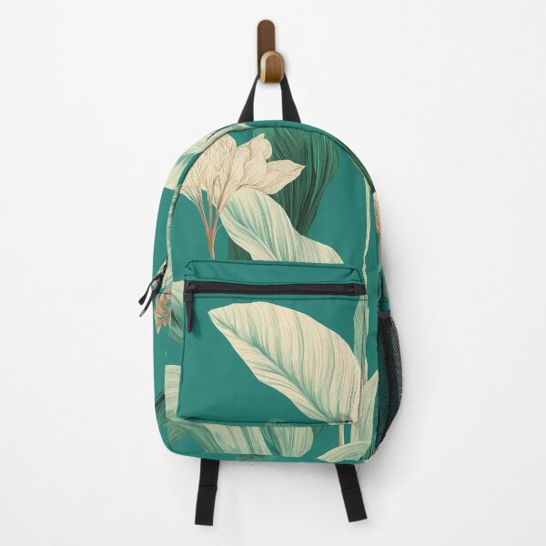 Item preview,  Tropical Botanical Elegance designed and sold by BobaBunny76.