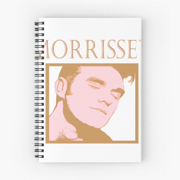 Item preview, Morrisey designed and sold by bolaabuadma.