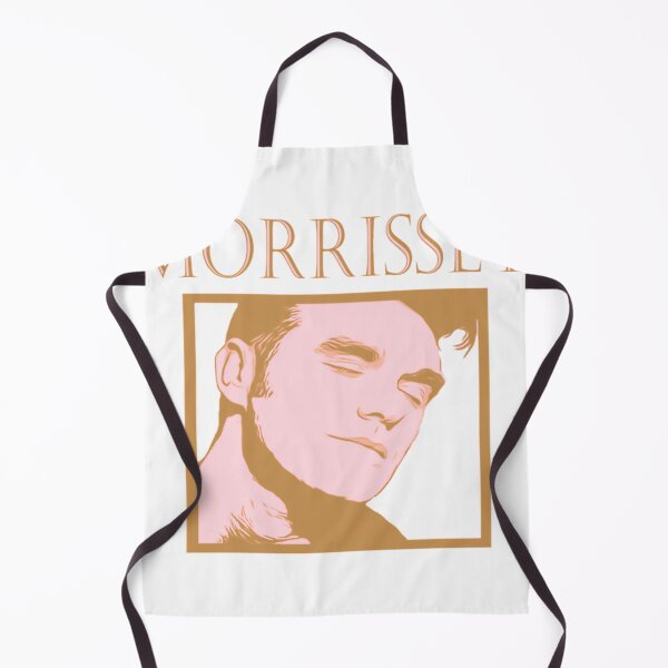 Item preview, Morrisey designed and sold by bolaabuadma.