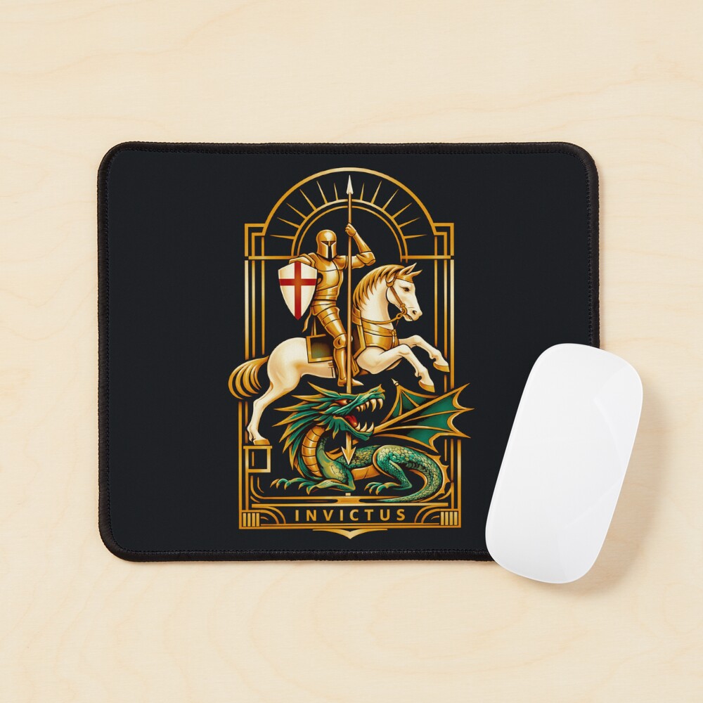 Item preview, Mouse Pad designed and sold by Hyperdulia.